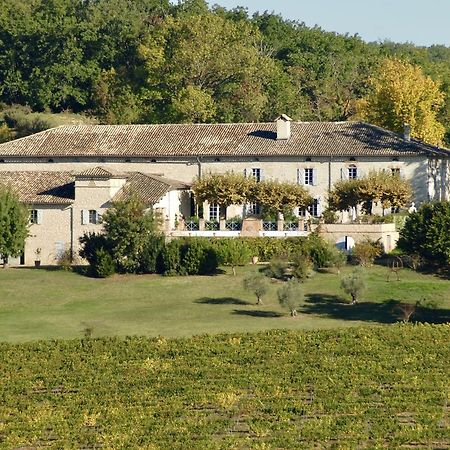Domaine De Perches Bed & Breakfast Gaillac Dış mekan fotoğraf