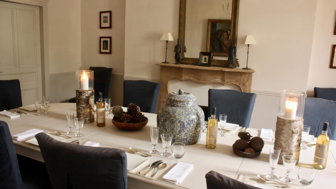 Domaine De Perches Bed & Breakfast Gaillac Dış mekan fotoğraf