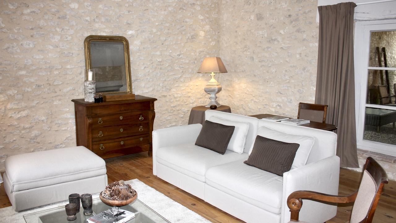 Domaine De Perches Bed & Breakfast Gaillac Dış mekan fotoğraf