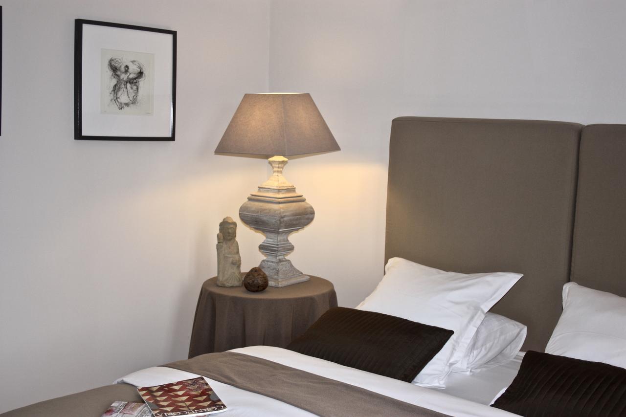 Domaine De Perches Bed & Breakfast Gaillac Dış mekan fotoğraf