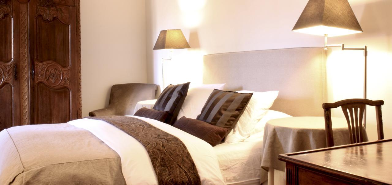 Domaine De Perches Bed & Breakfast Gaillac Dış mekan fotoğraf