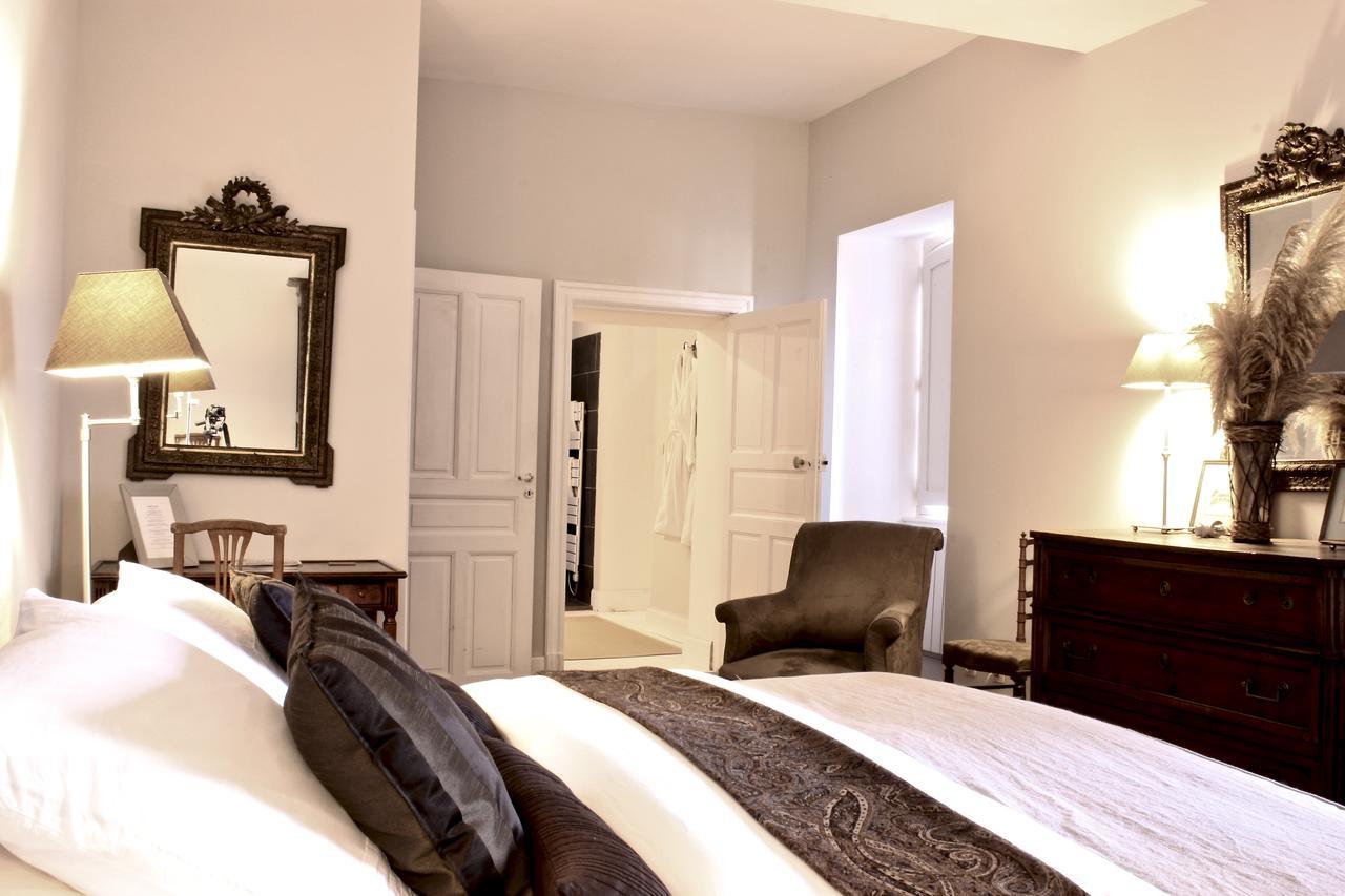Domaine De Perches Bed & Breakfast Gaillac Dış mekan fotoğraf