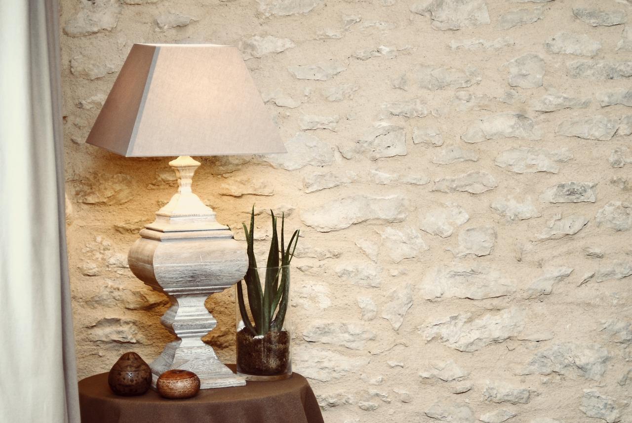 Domaine De Perches Bed & Breakfast Gaillac Dış mekan fotoğraf