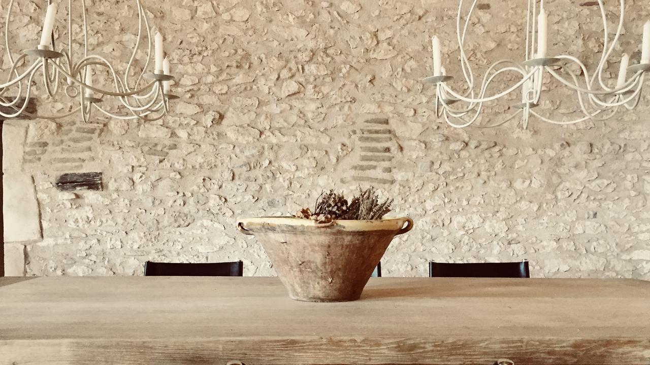 Domaine De Perches Bed & Breakfast Gaillac Dış mekan fotoğraf